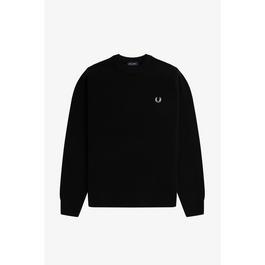 Fred Perry Lambswool Jump Sn41