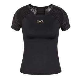 EA7 Training T Shirt