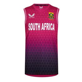 Castore Castore South Africa Elite Cricket Vest