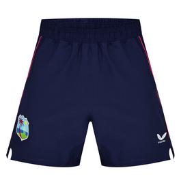 Castore West Indies Training Shorts Mens