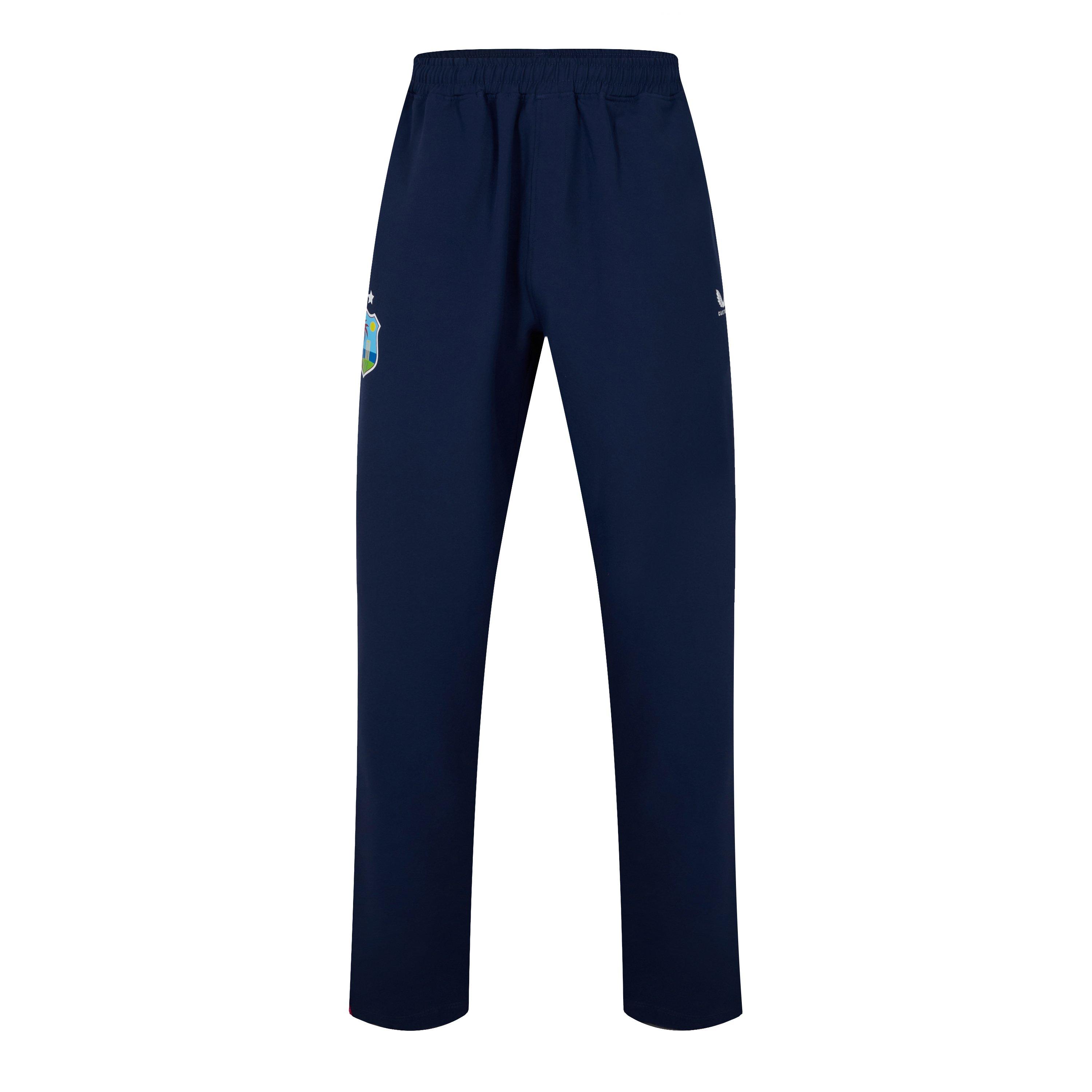 Castore West Indies Training Cricket Trousers