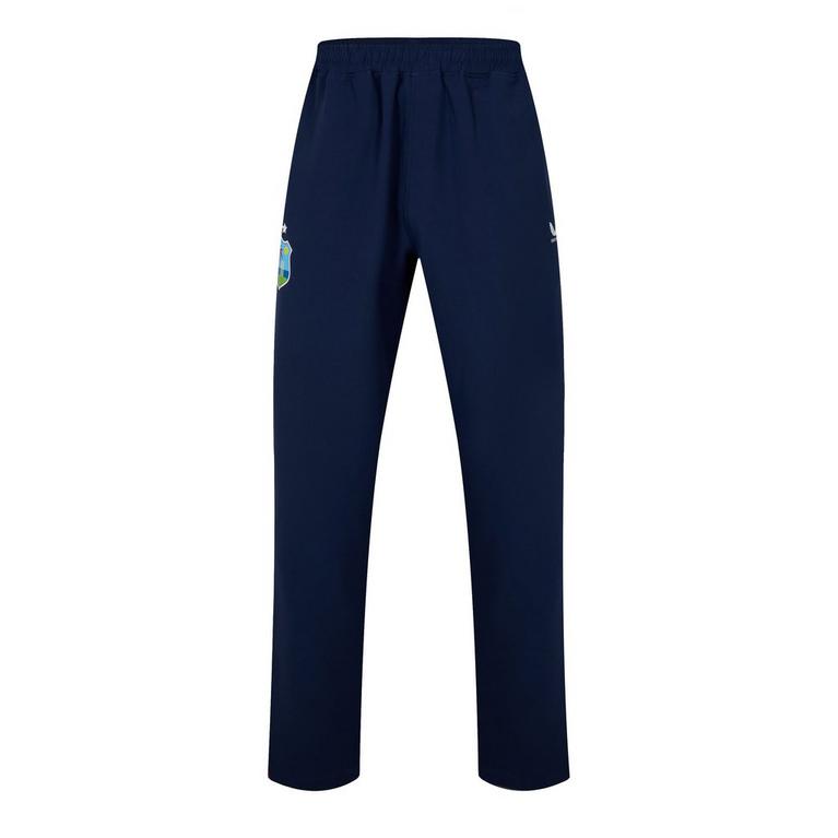 Marine - Castore - West Indies Training Maxi trousers Mens - 1