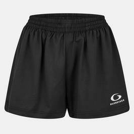 Balenciaga X Under Armour Shorts