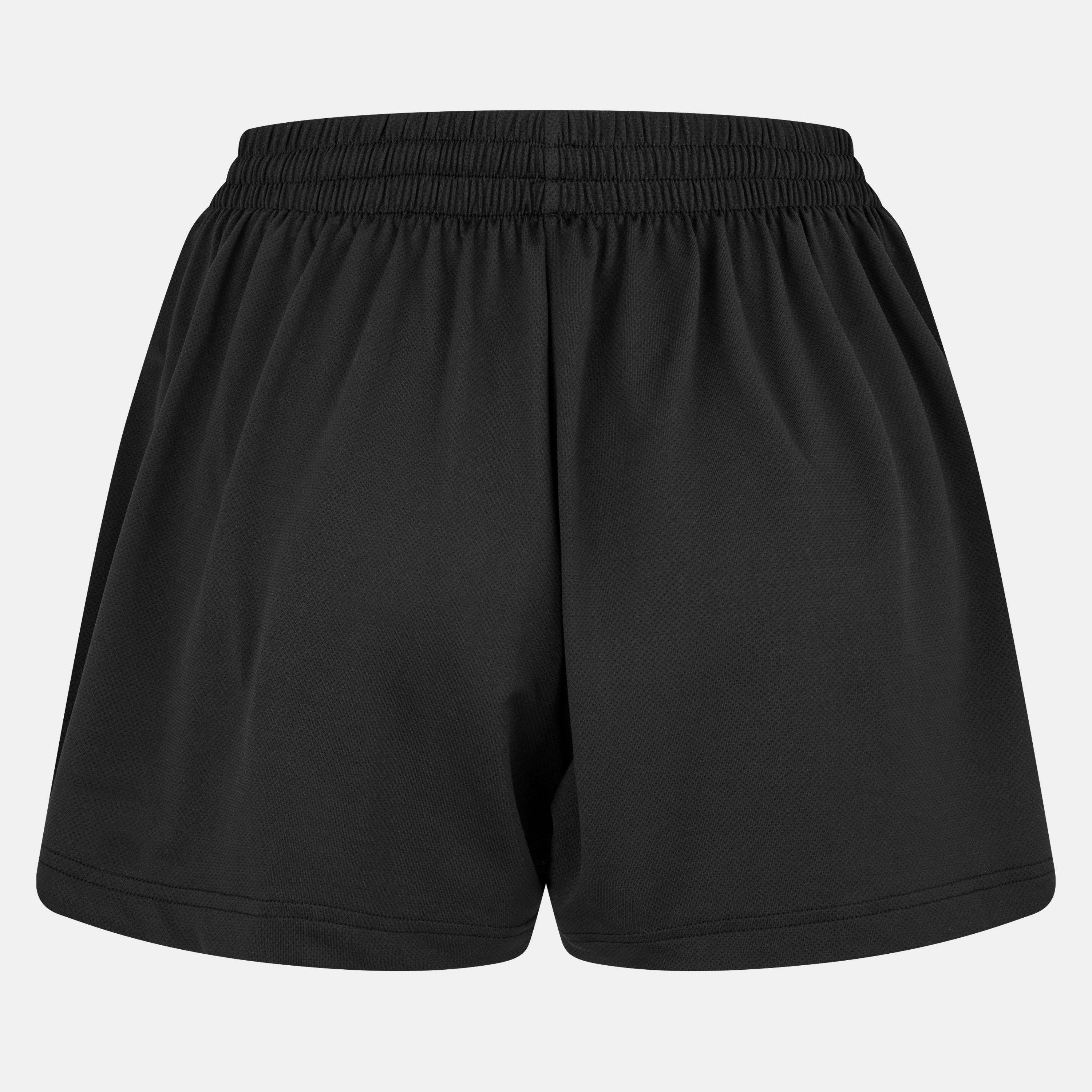 Balenciaga X Under Armour Shorts | Cruise Fashion