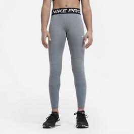 Nike Pro Girls Tights