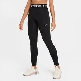 Nike Pro Girls Tights