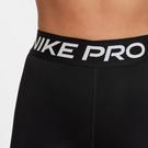 Noir/Blanc - Nike - nike dunk high ac canvas qs en ligne - 5