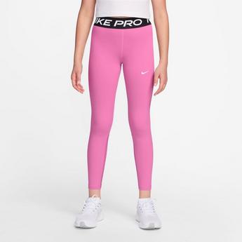 Nike Pro Girls Tights