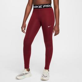 Nike Pro Girls Tights