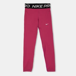 Nike Pro Girls Tights