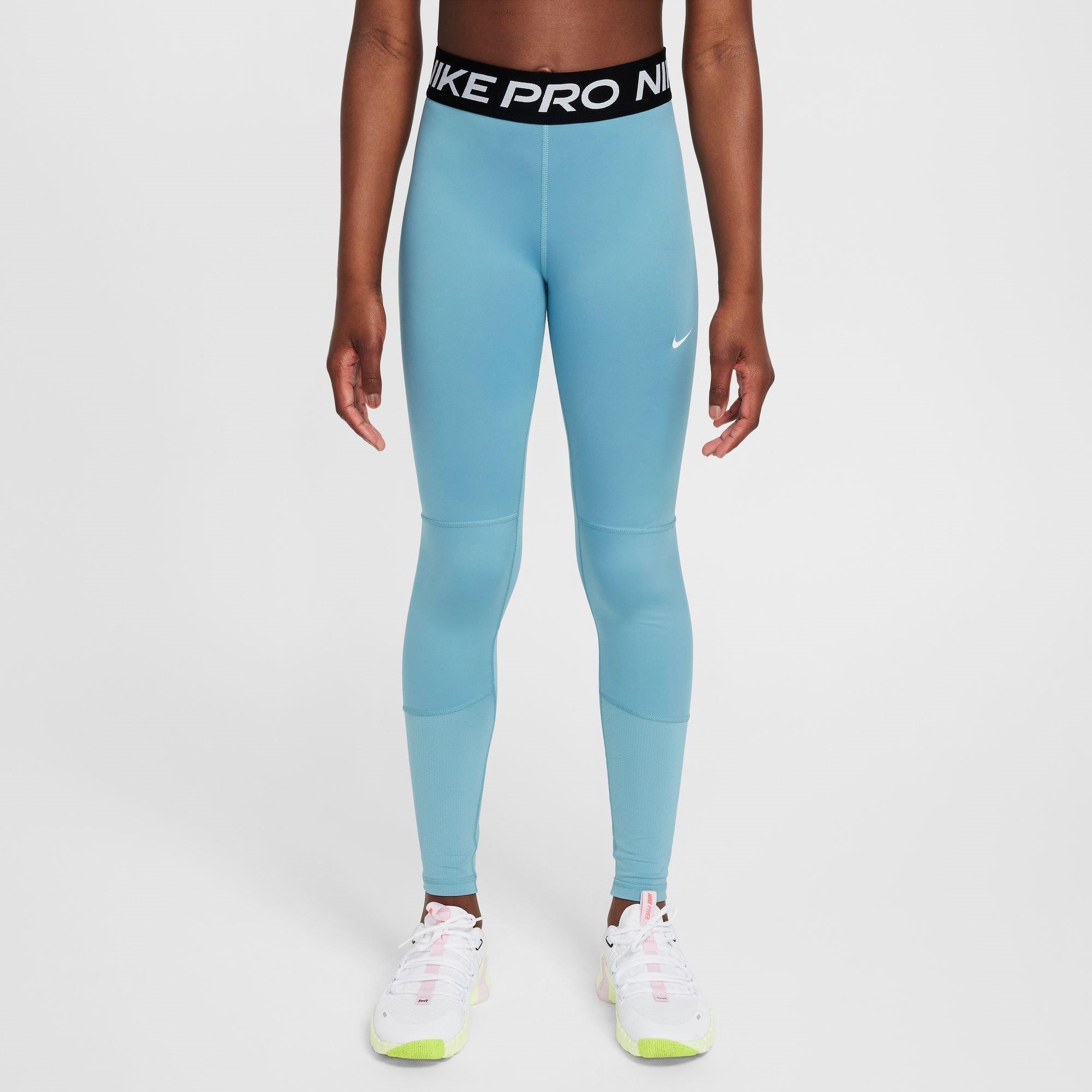 Nike | Pro Girls Tights | Prestatieleggings | Sports Direct