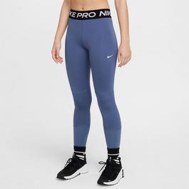 Nike Pro Girls Tights