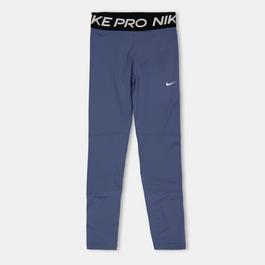 Nike Pro Girls Tights