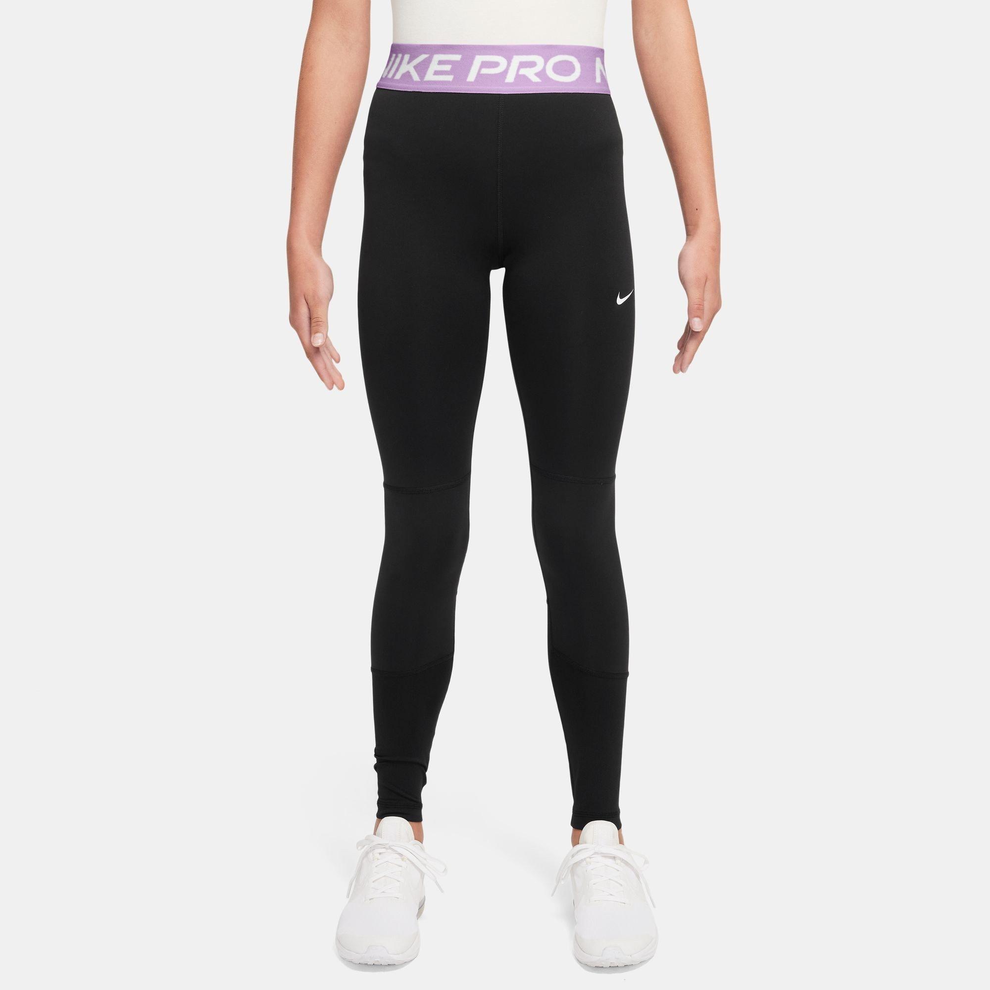 Nike Pro Girls Tights