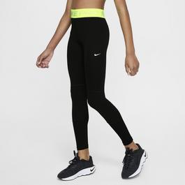 Nike Pro Girls Tights