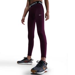 Nike Pro Girls Tights