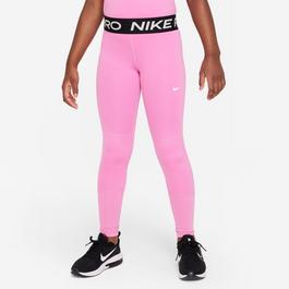 Nike Pro Girls Tights