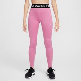 Nike Pro Girls Tights