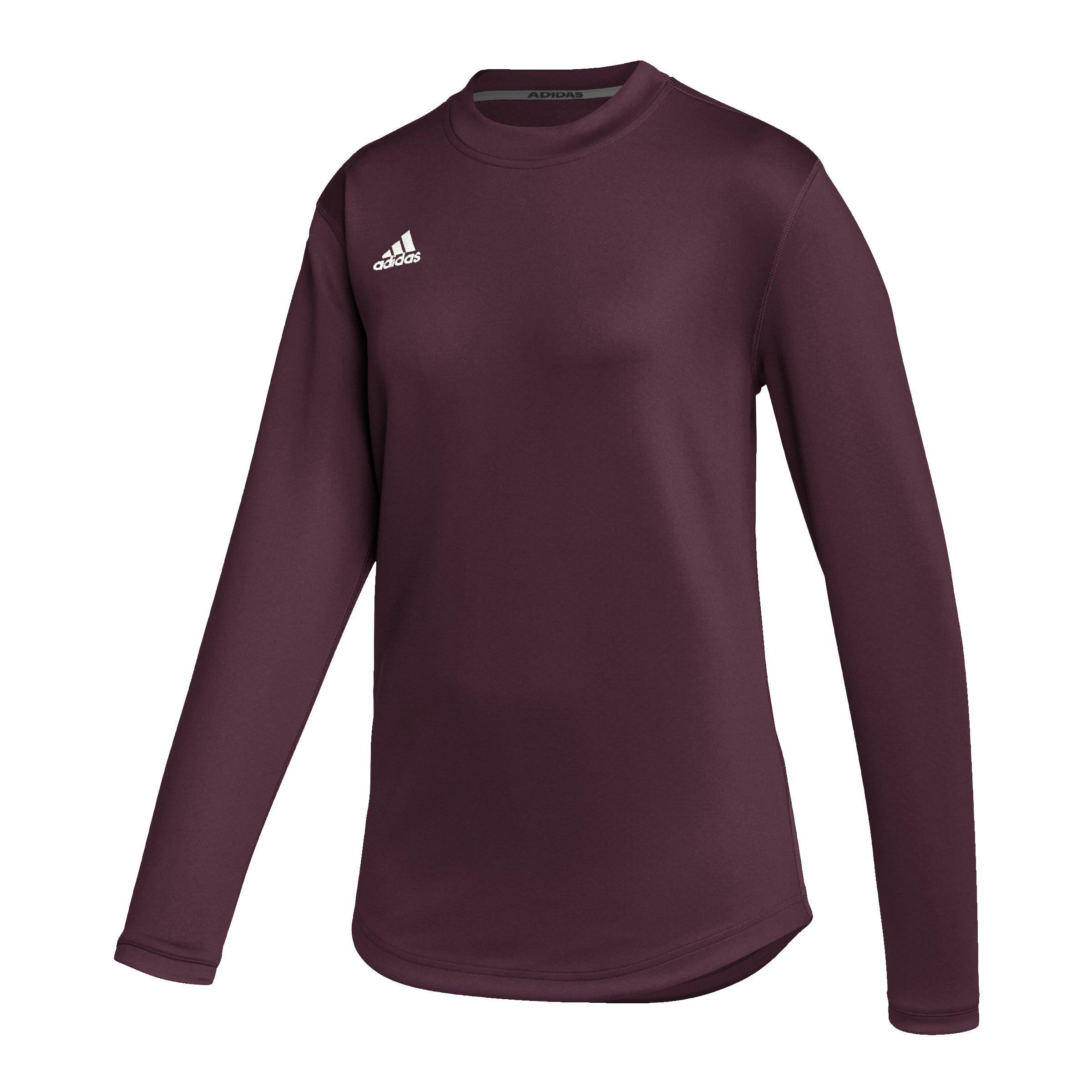 adidas long top womens