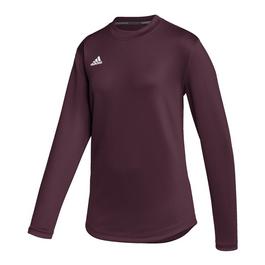 adidas Training Long Sleeve Top Womens