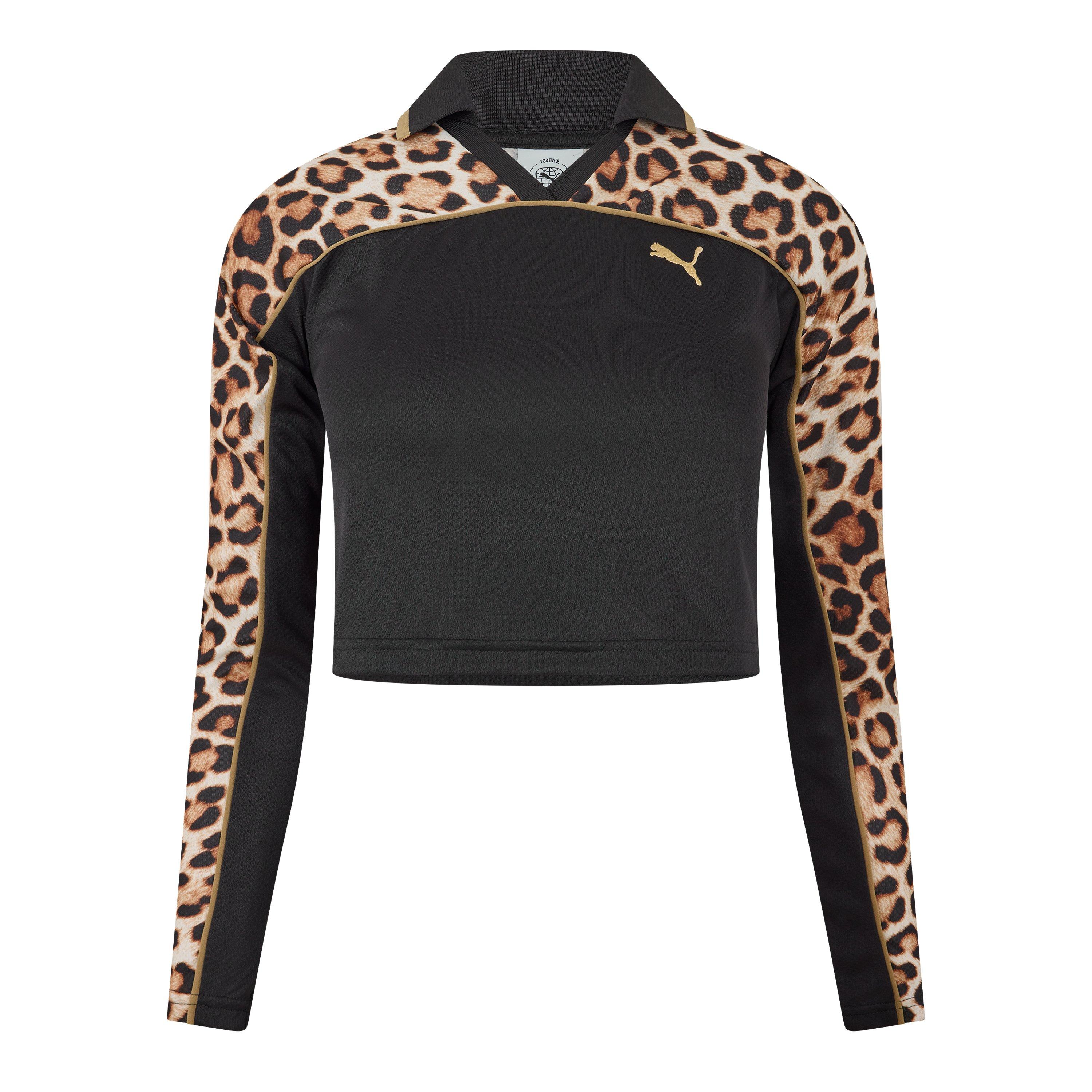 Puma Sort - Puma - Puma FtBall Baby Tee Ld99 - 1