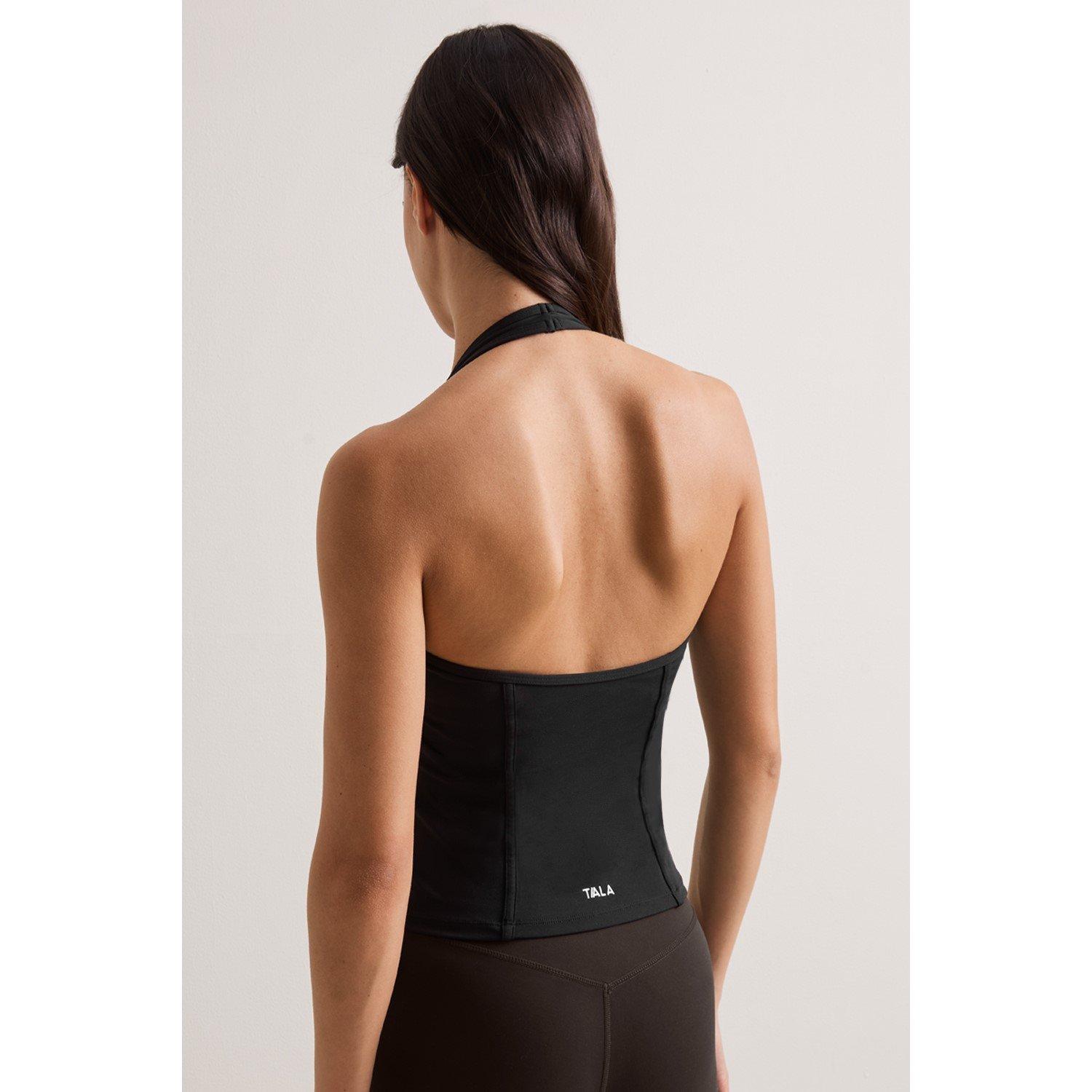 Shadow Black - TALA - TALA Dayflex Corset Ld71 - 3