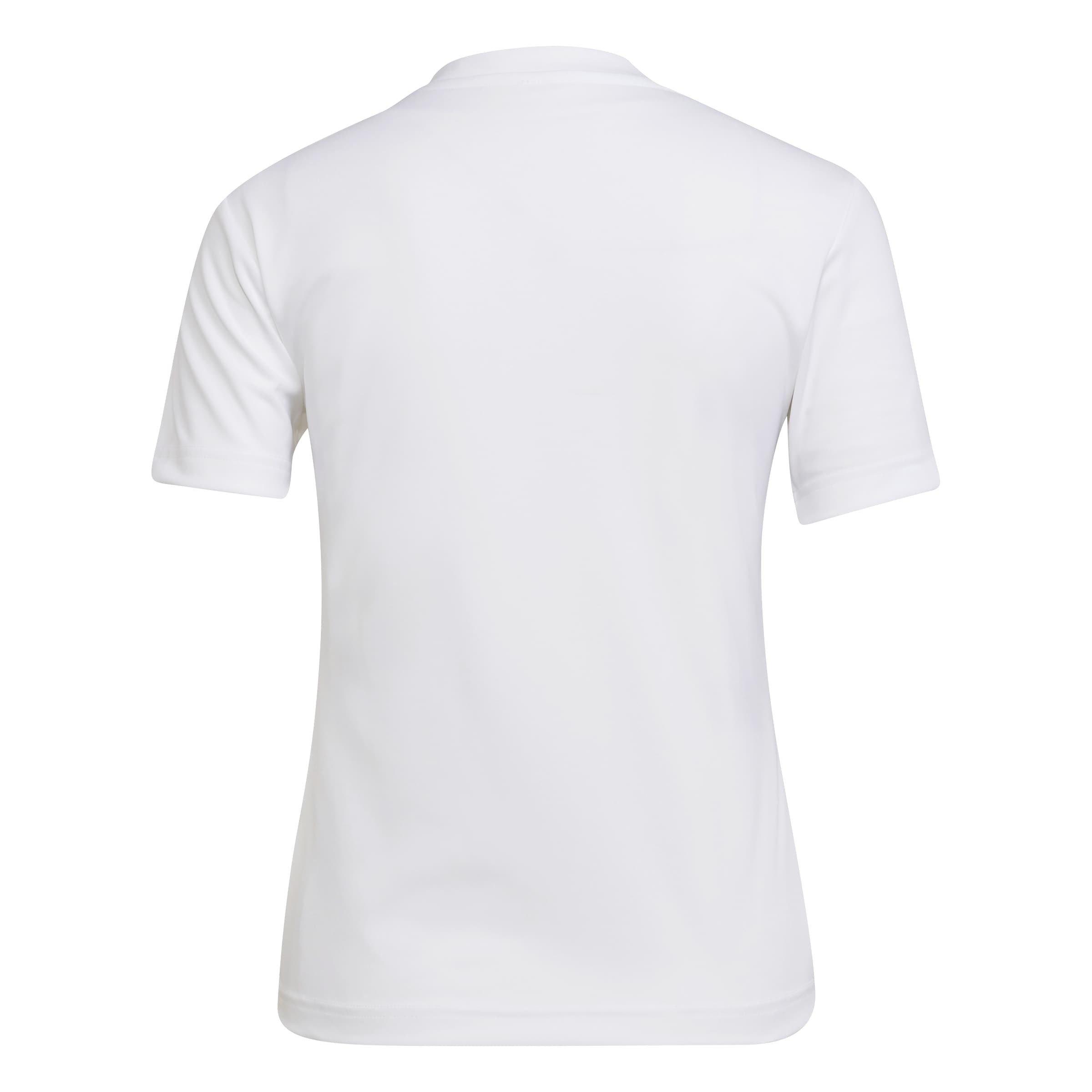 Bianco - adidas - adidas Ent22 Jsy W T-Shirt Womens - 2
