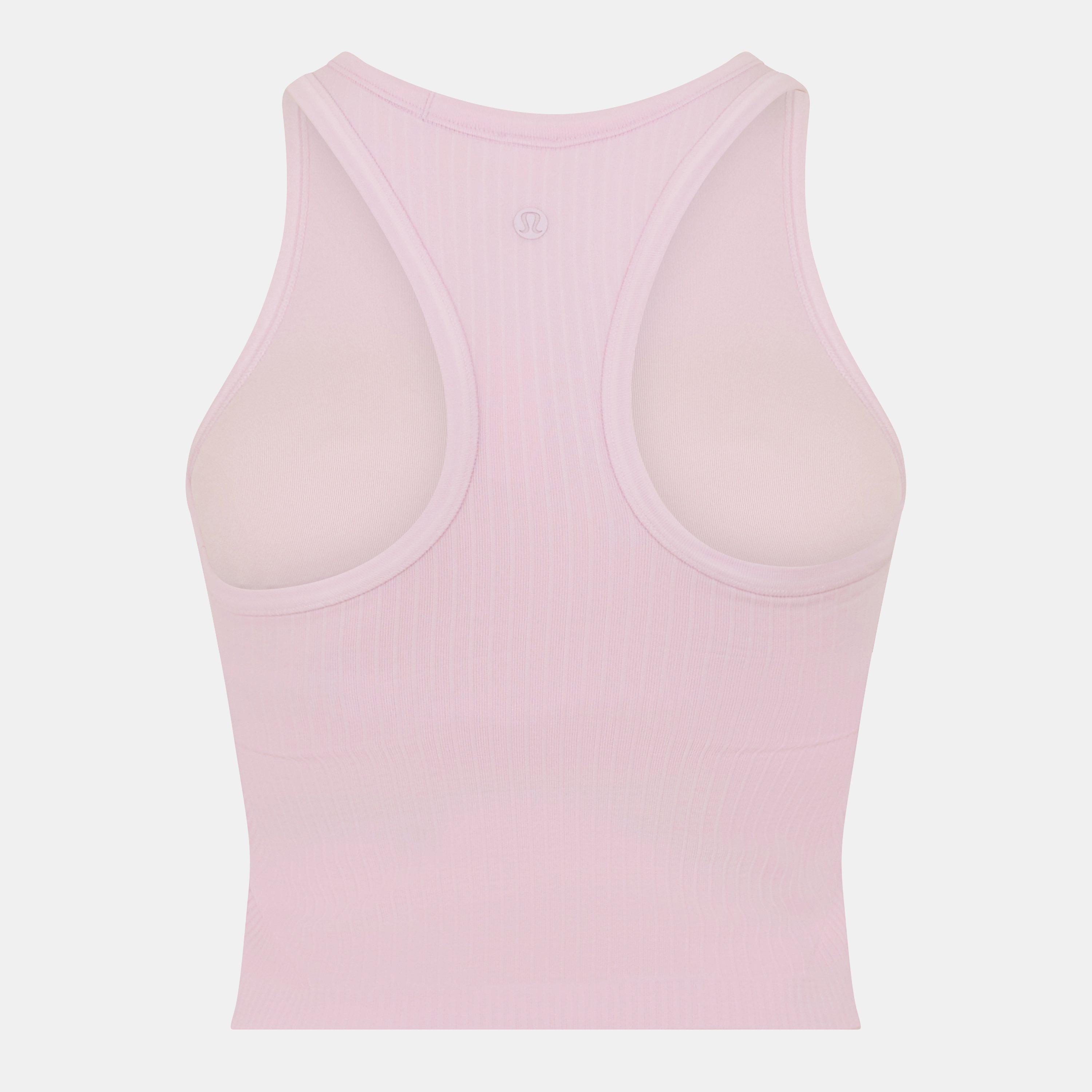 Pink Organza - Lululemon - Women's Performance Vest - 2