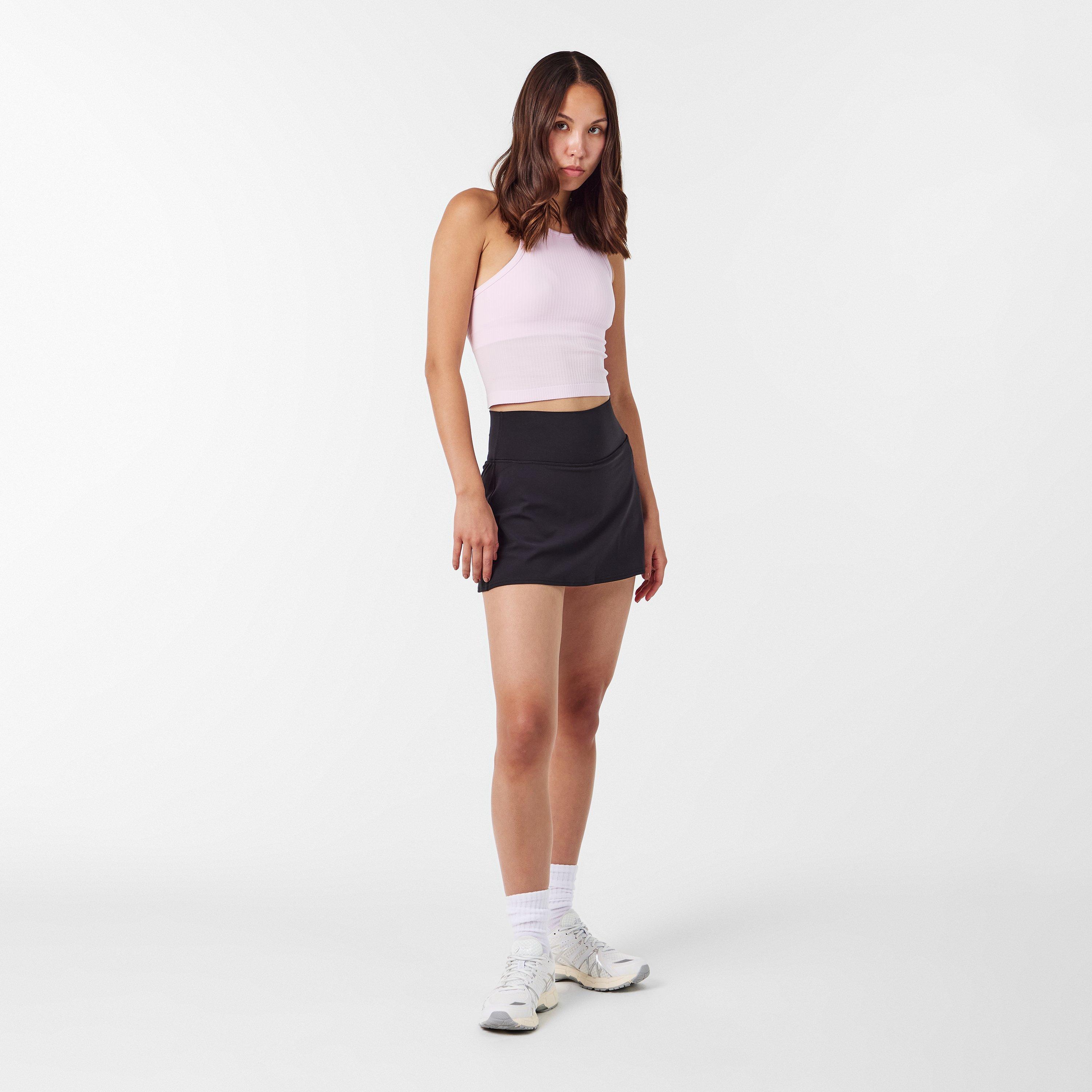 Pink Organza - Lululemon - Women's Performance Vest - 6