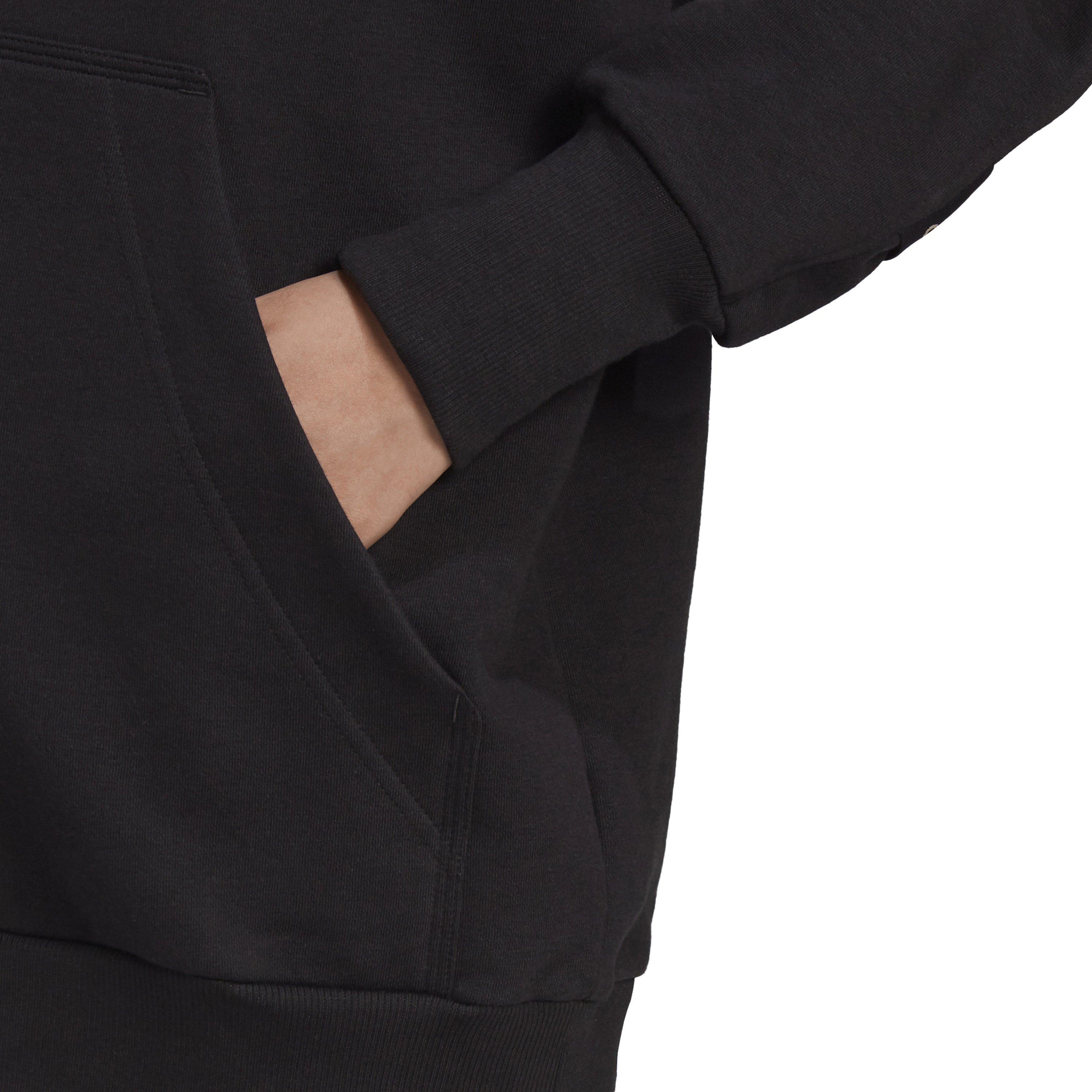 noir - adidas - STELLA W FZ HOODIE - 6