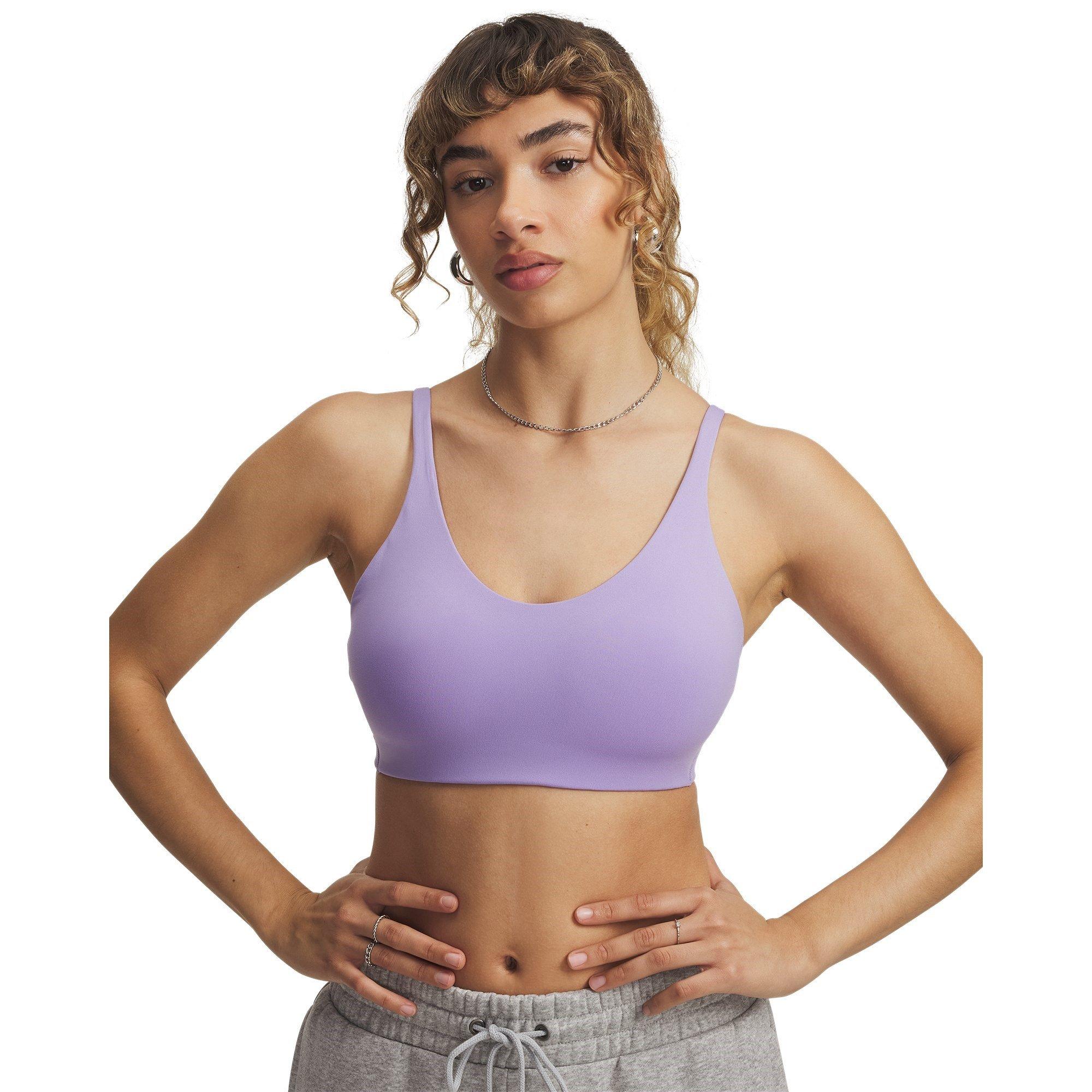 Motion Non Wired Low Impact Sports Bra
