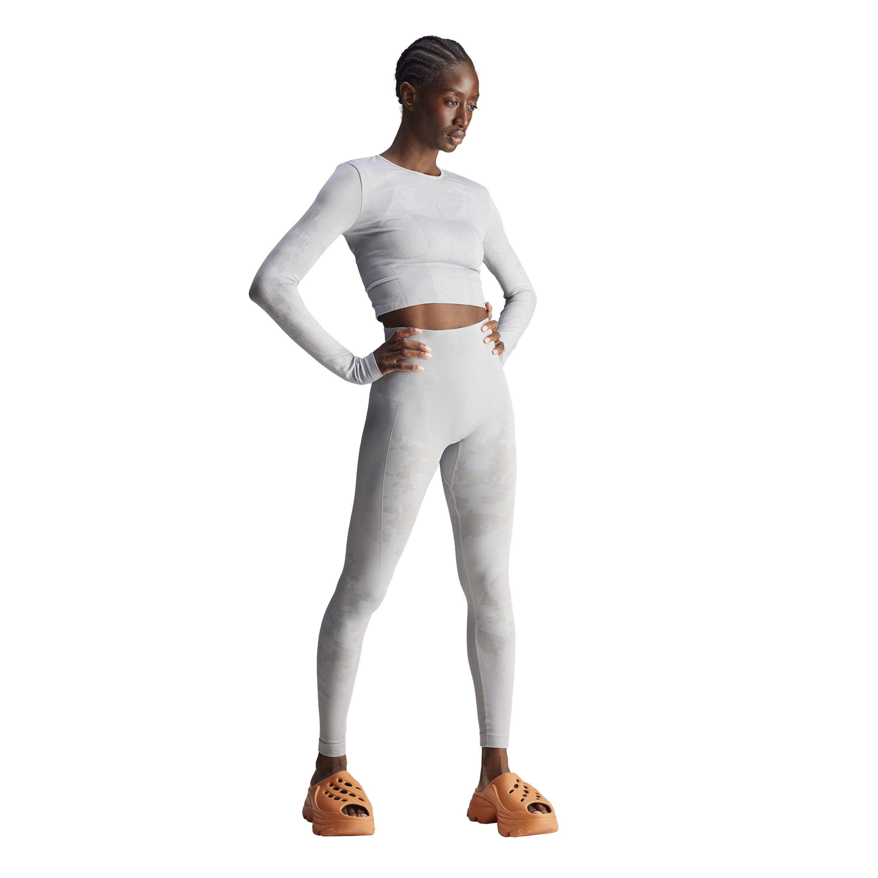 Clear Onix - adidas - Adidas Asmc Tst Leg Ld99 - 6