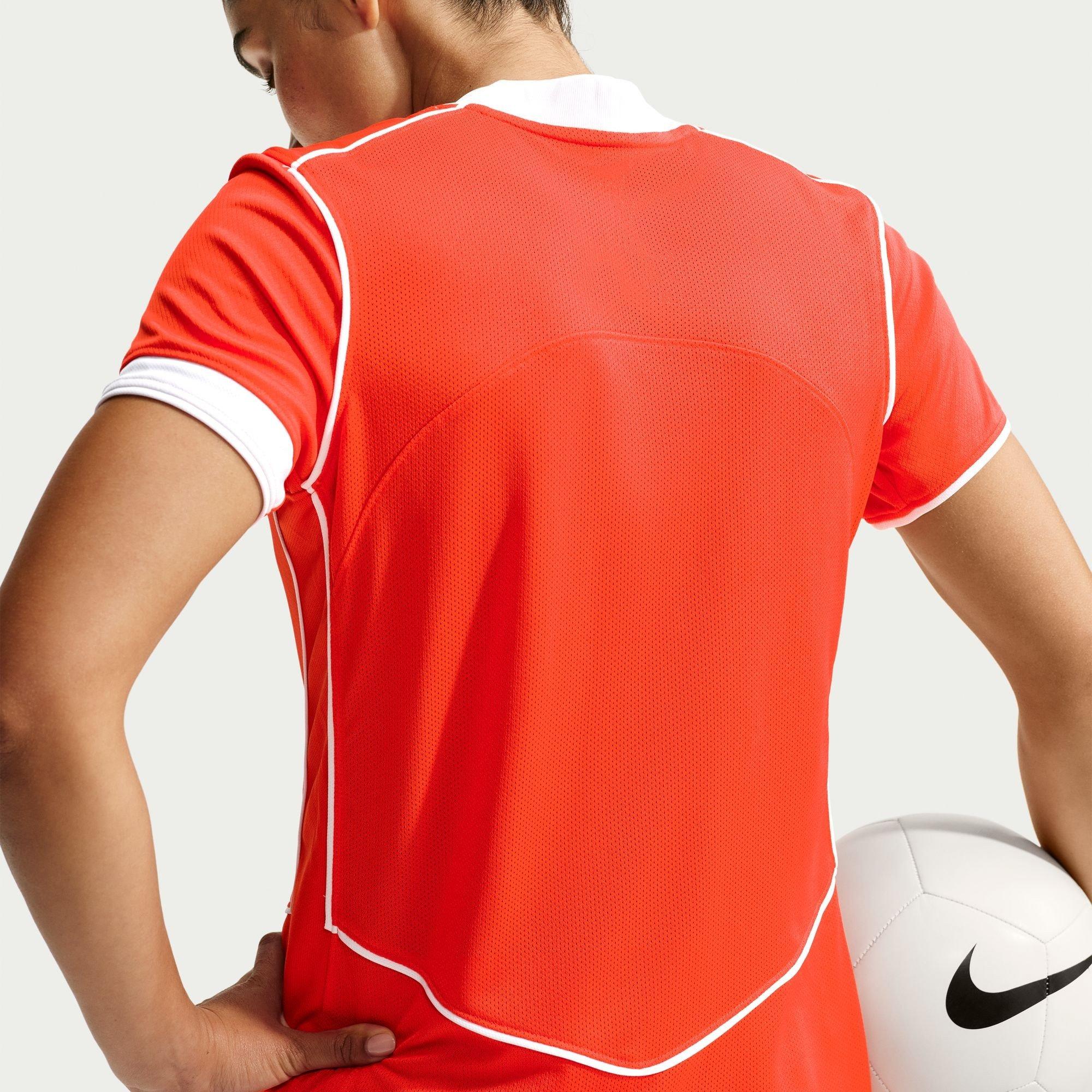 Equipo Naranja - Nike - Nike W Nk Df Tm T90 Ld99 - 2