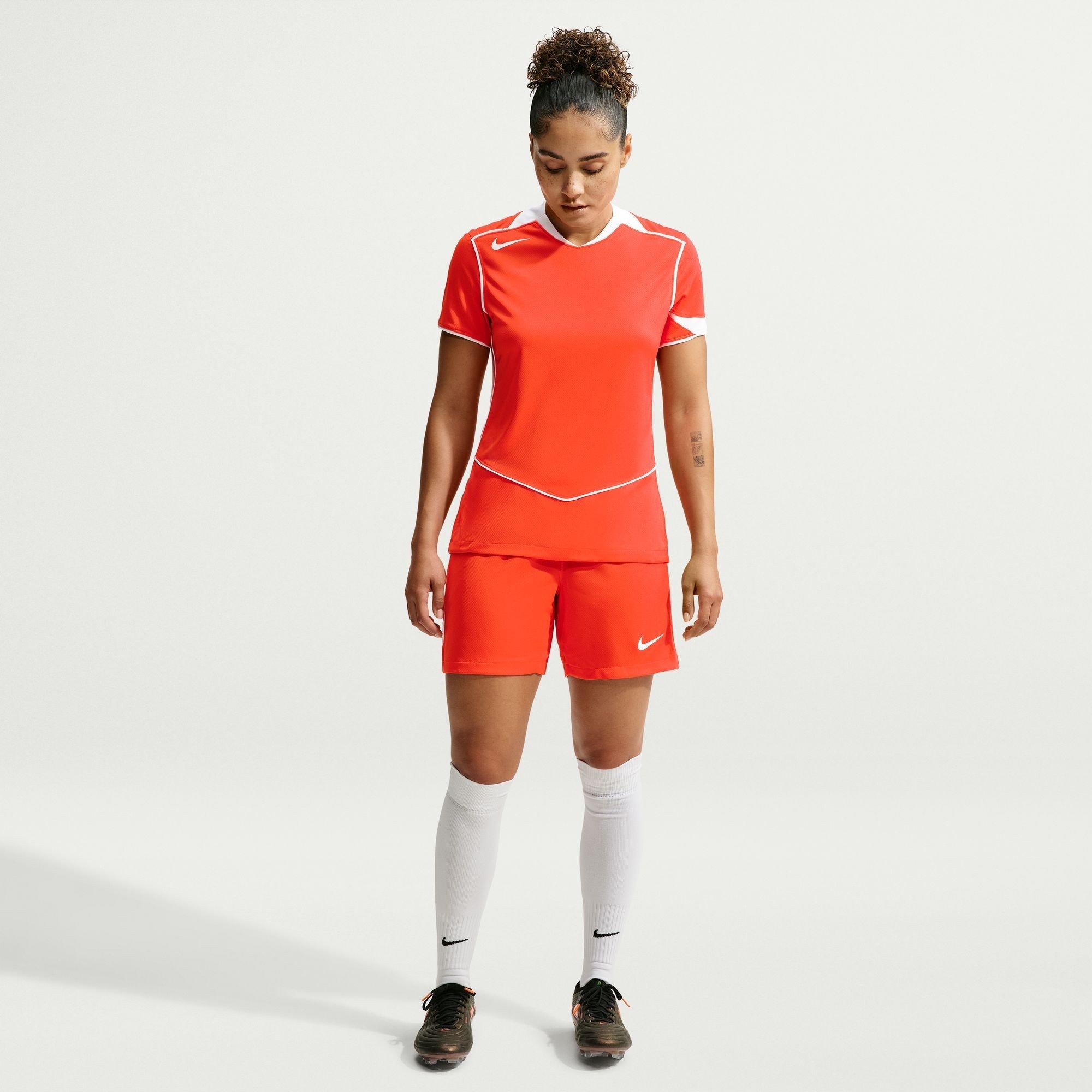 Equipo Naranja - Nike - Nike W Nk Df Tm T90 Ld99 - 4