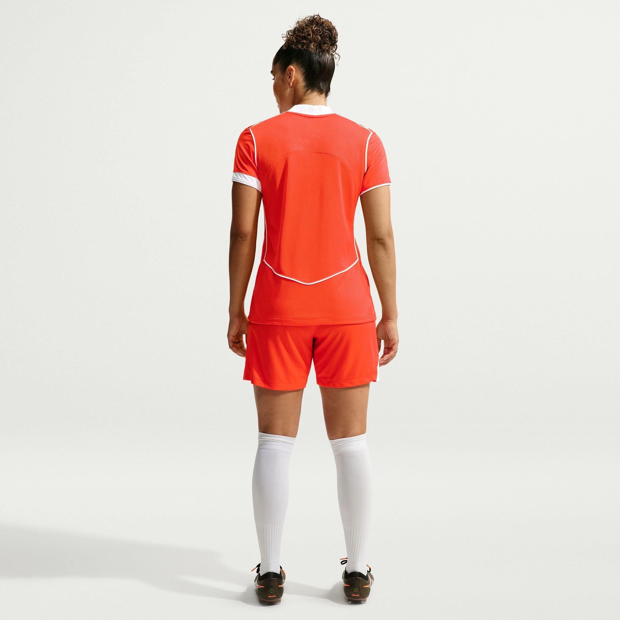 Equipo Naranja - Nike - Nike W Nk Df Tm T90 Ld99 - 5