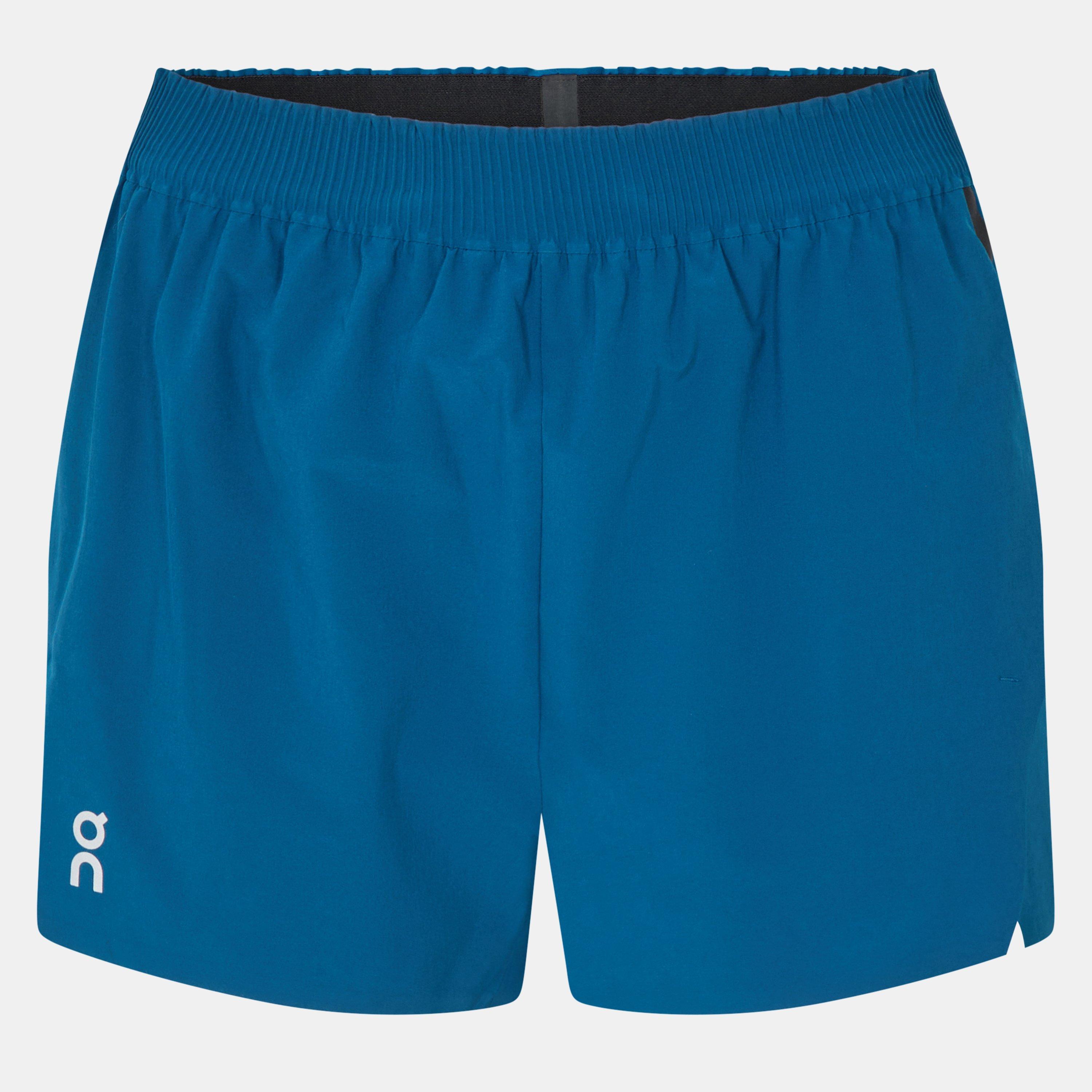 Tempest - On - Women's Performance Gym Shorts - 1