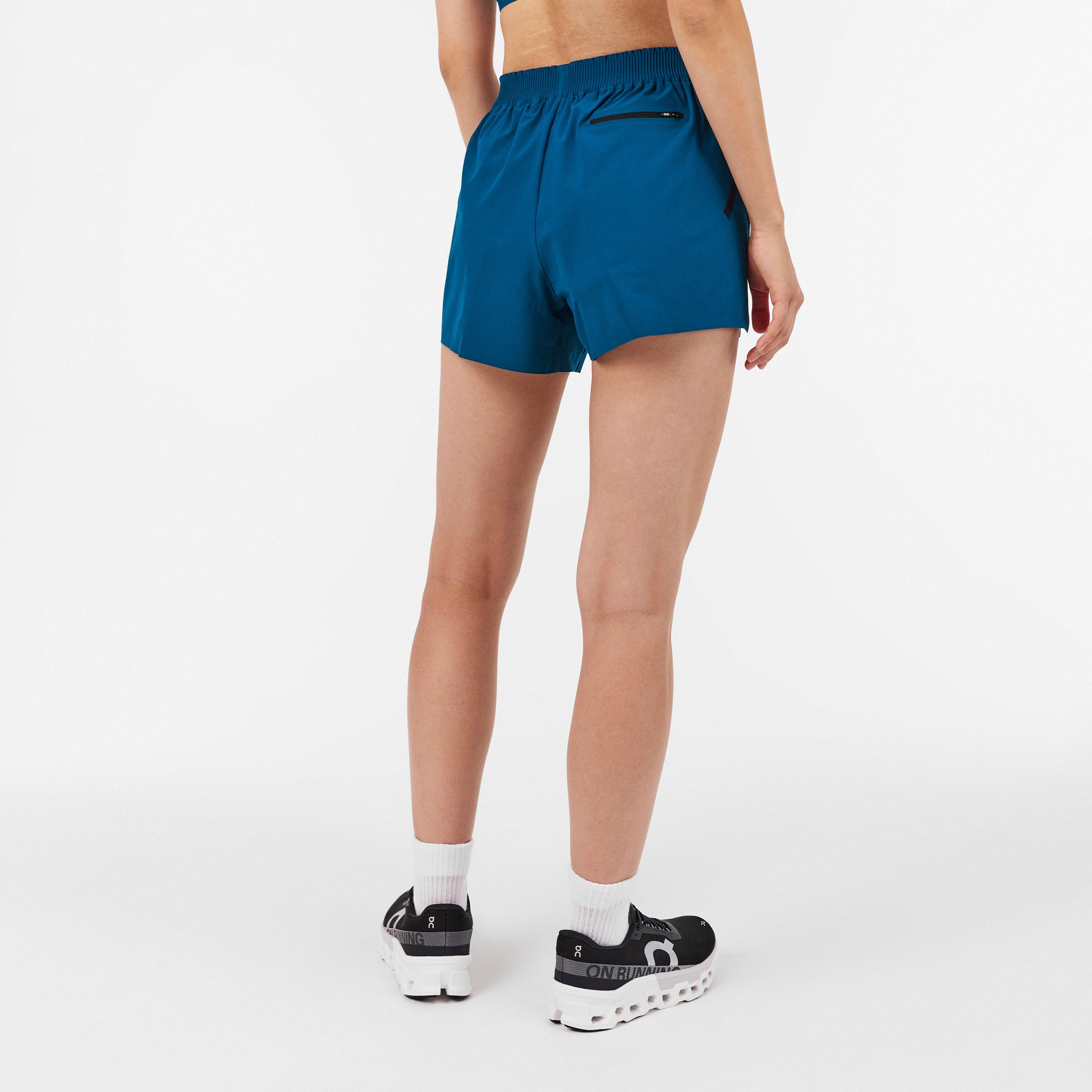 Tempest - On - Women's Performance Shorts - 4