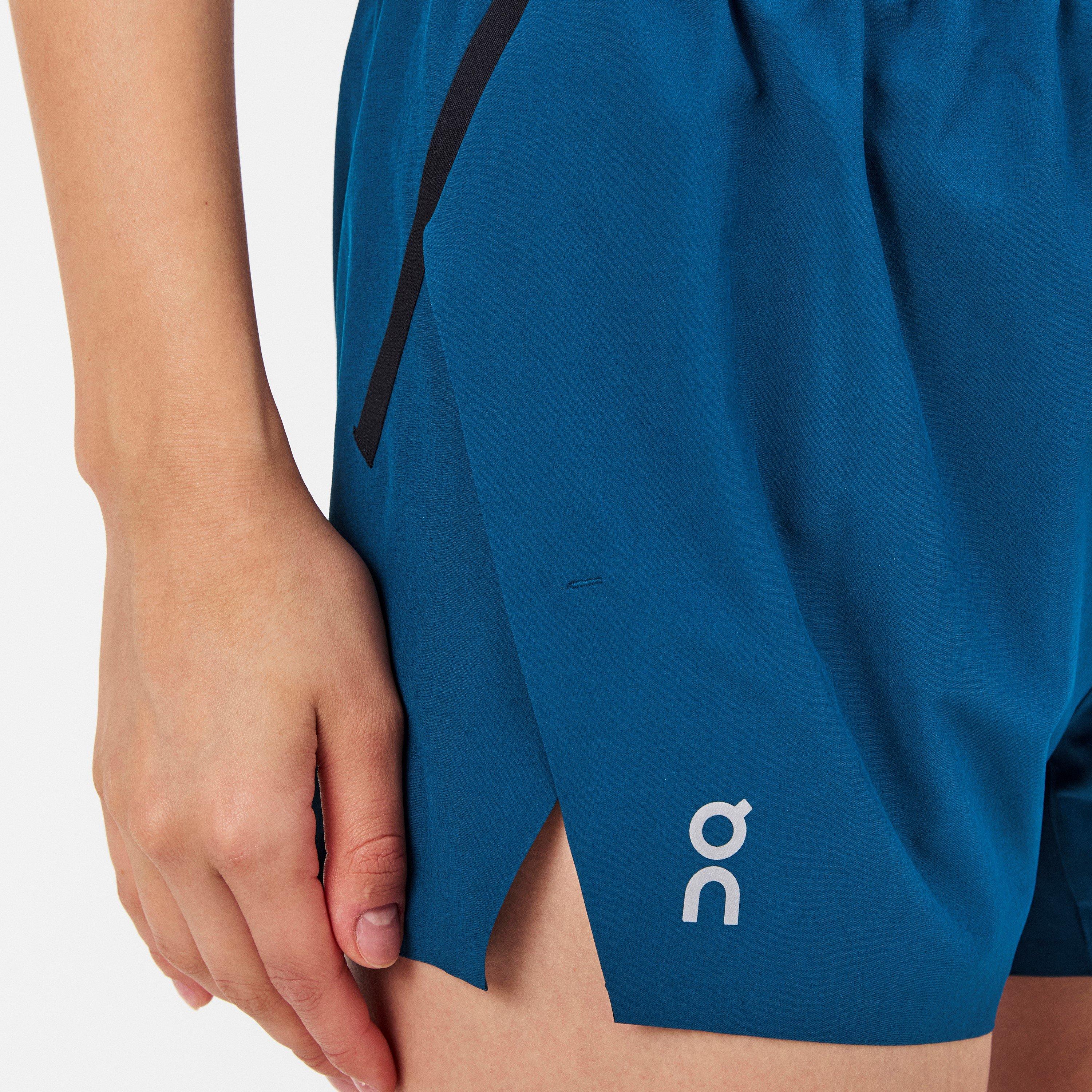 Tempest - On - Women's Performance Shorts - 5