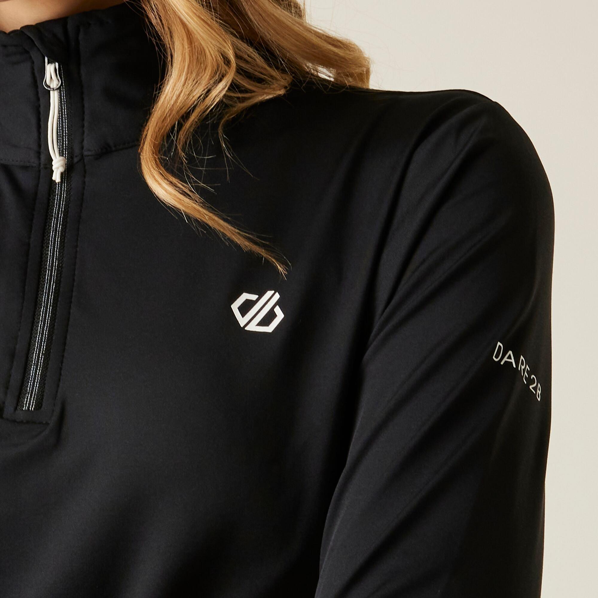 Black - Dare 2b - Lowline II Core Stretch - 4