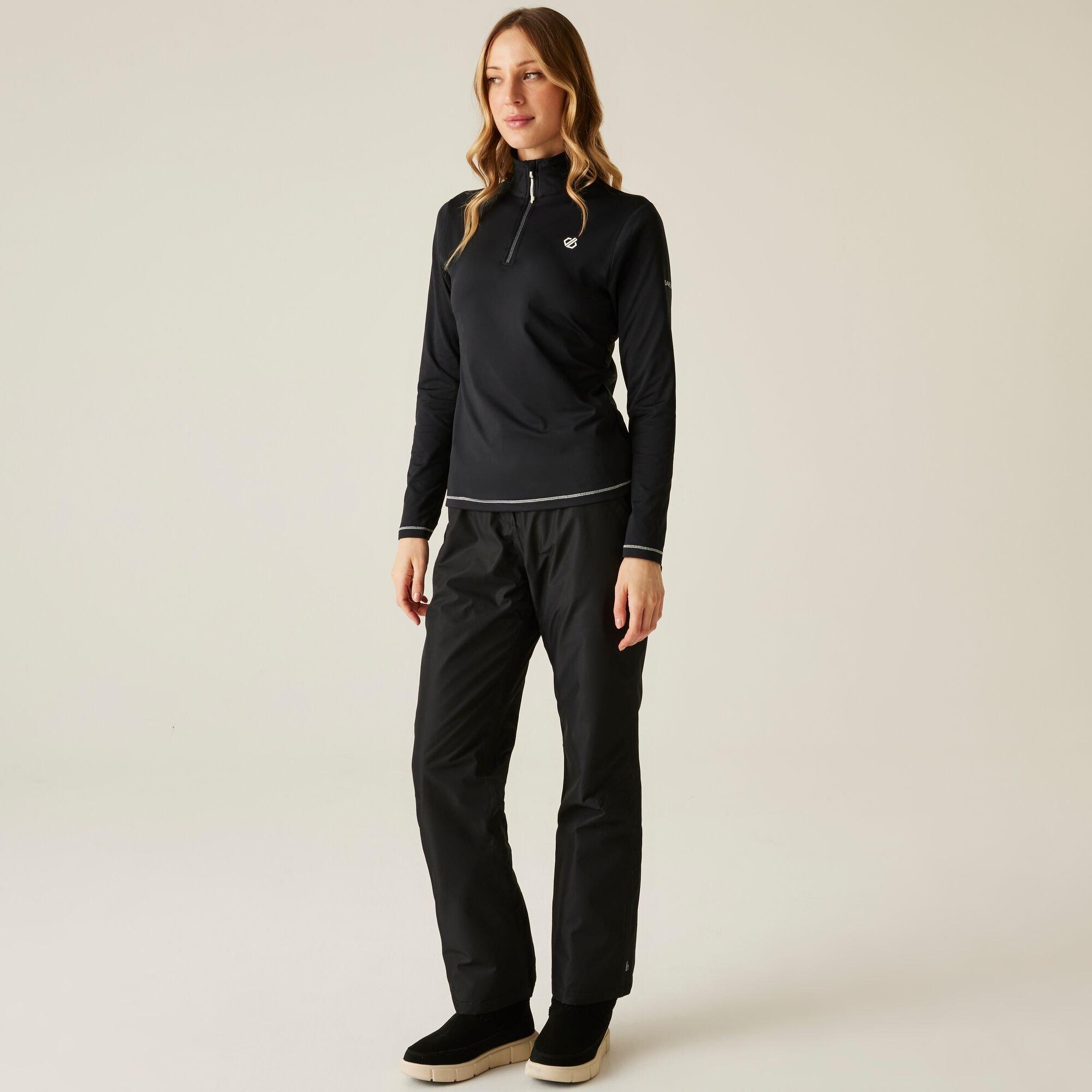 Womens Lowline II Core Quick-Drying Sweater