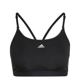 adidas BOS Sports Bra Womens