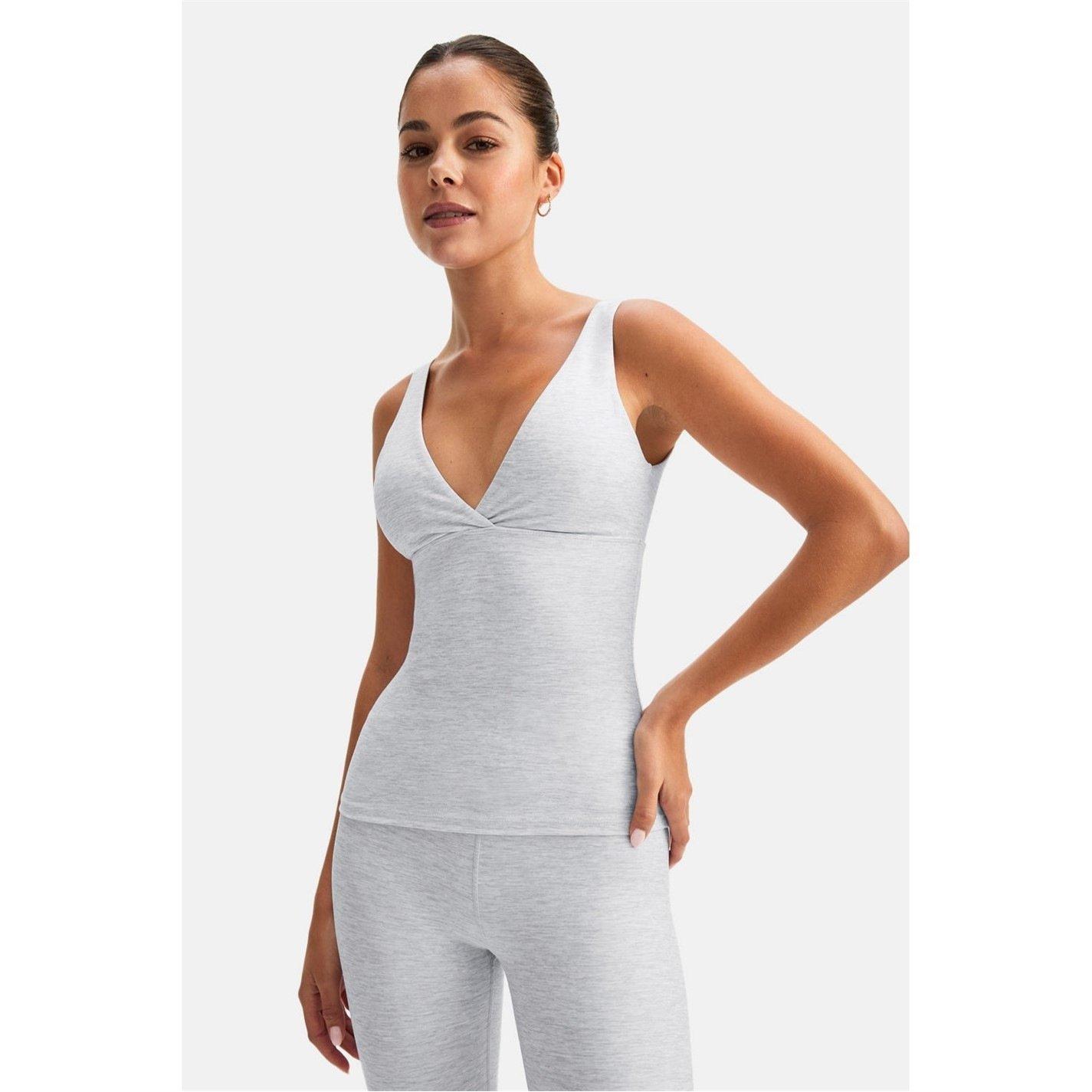 TALA TALA DAYFLEX V NECK VEST LONGER LENGTH