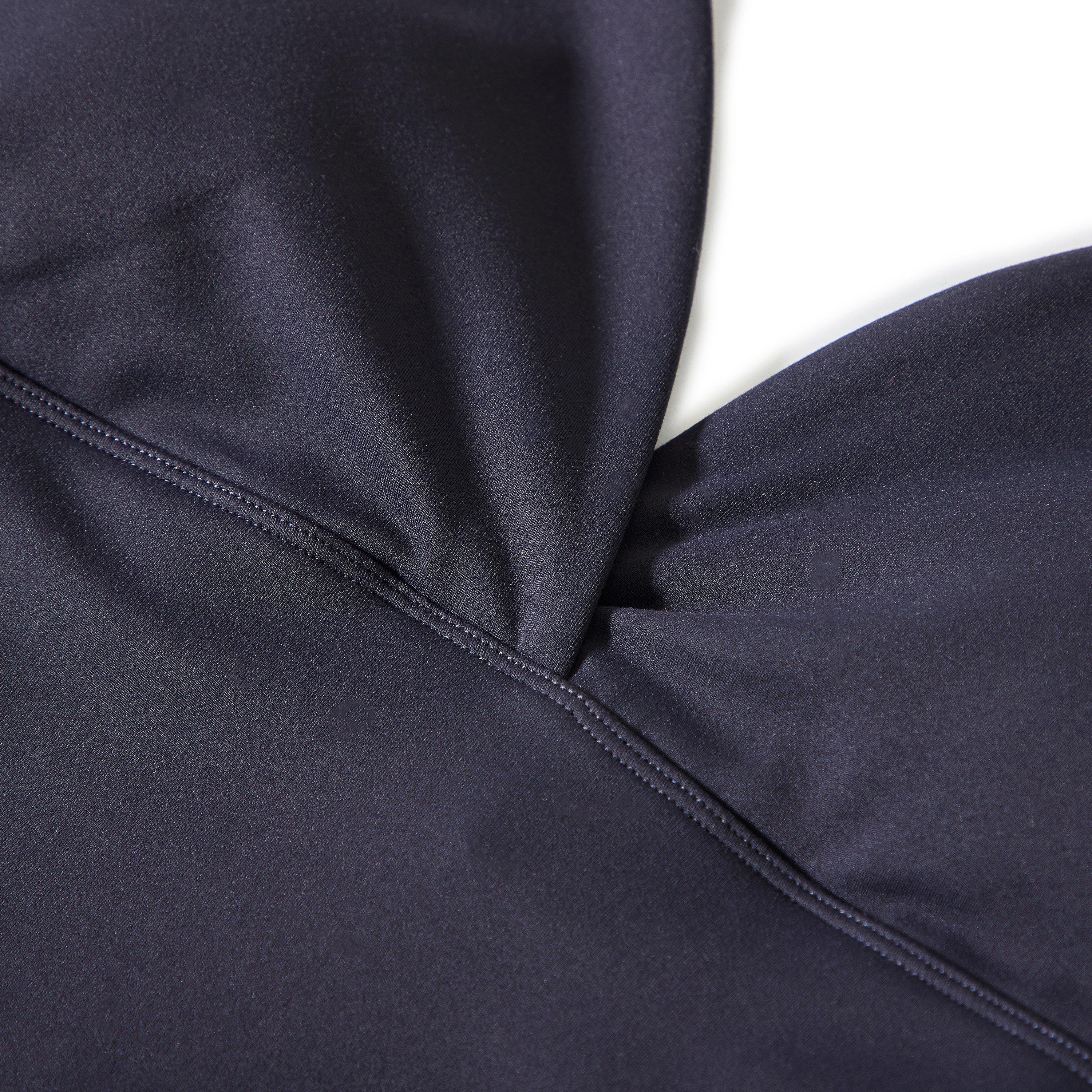 Midnight Navy - TALA - TALA DAYFLEX V NECK VEST LONGER LENGTH - 3