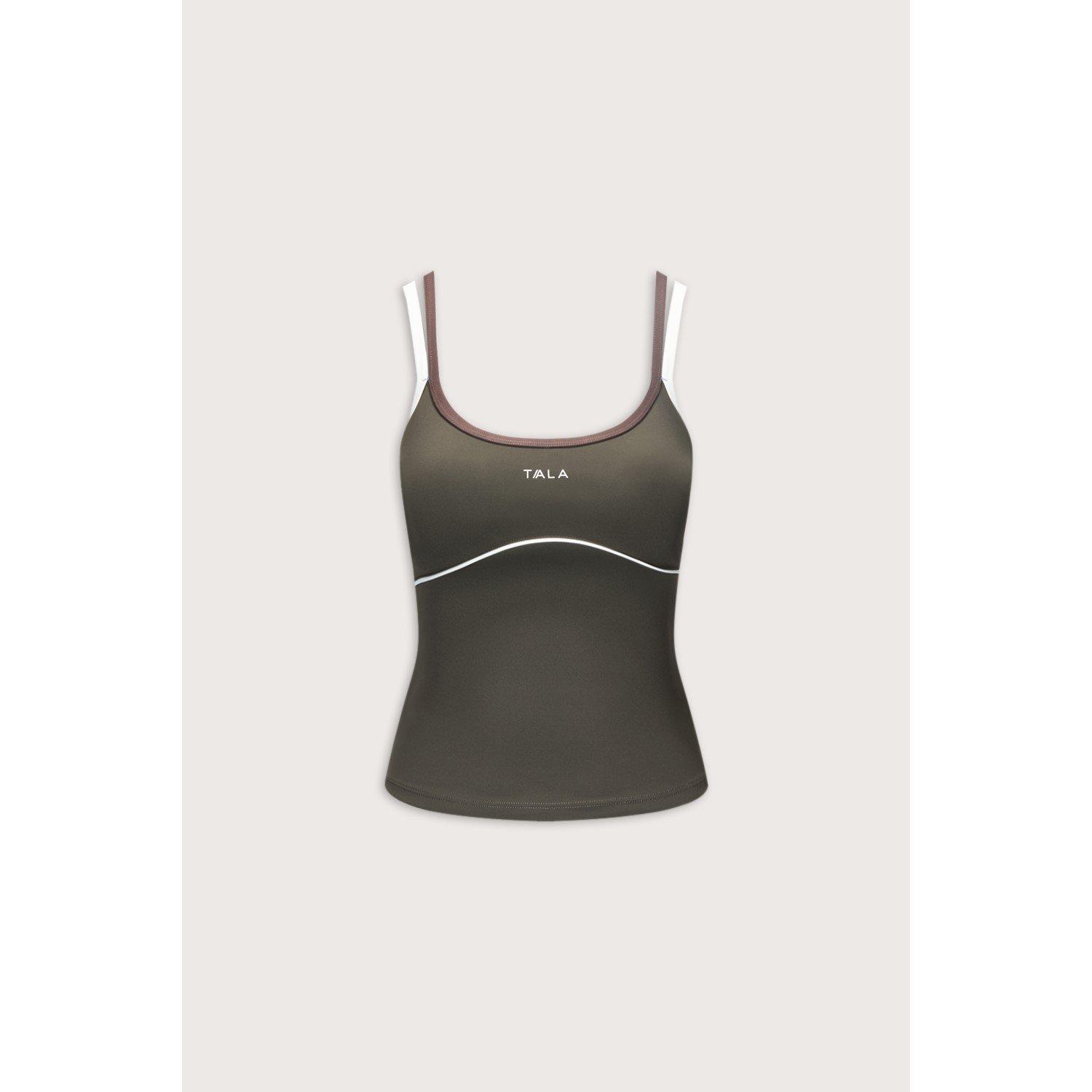 TALA SKINLUXE MULTI STRAP VEST