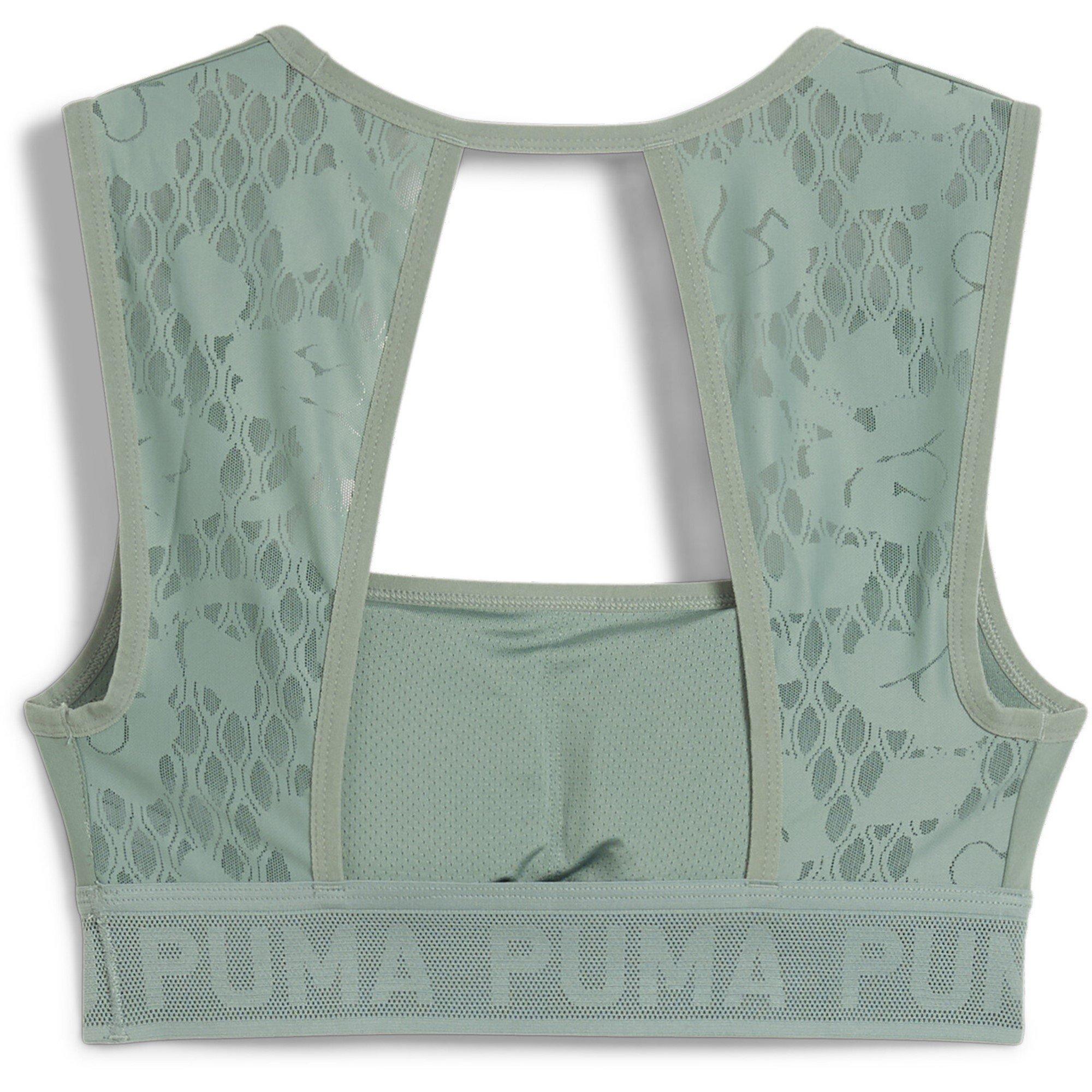 Green Moon - Puma - Move Lace Bra Ld52 - 7