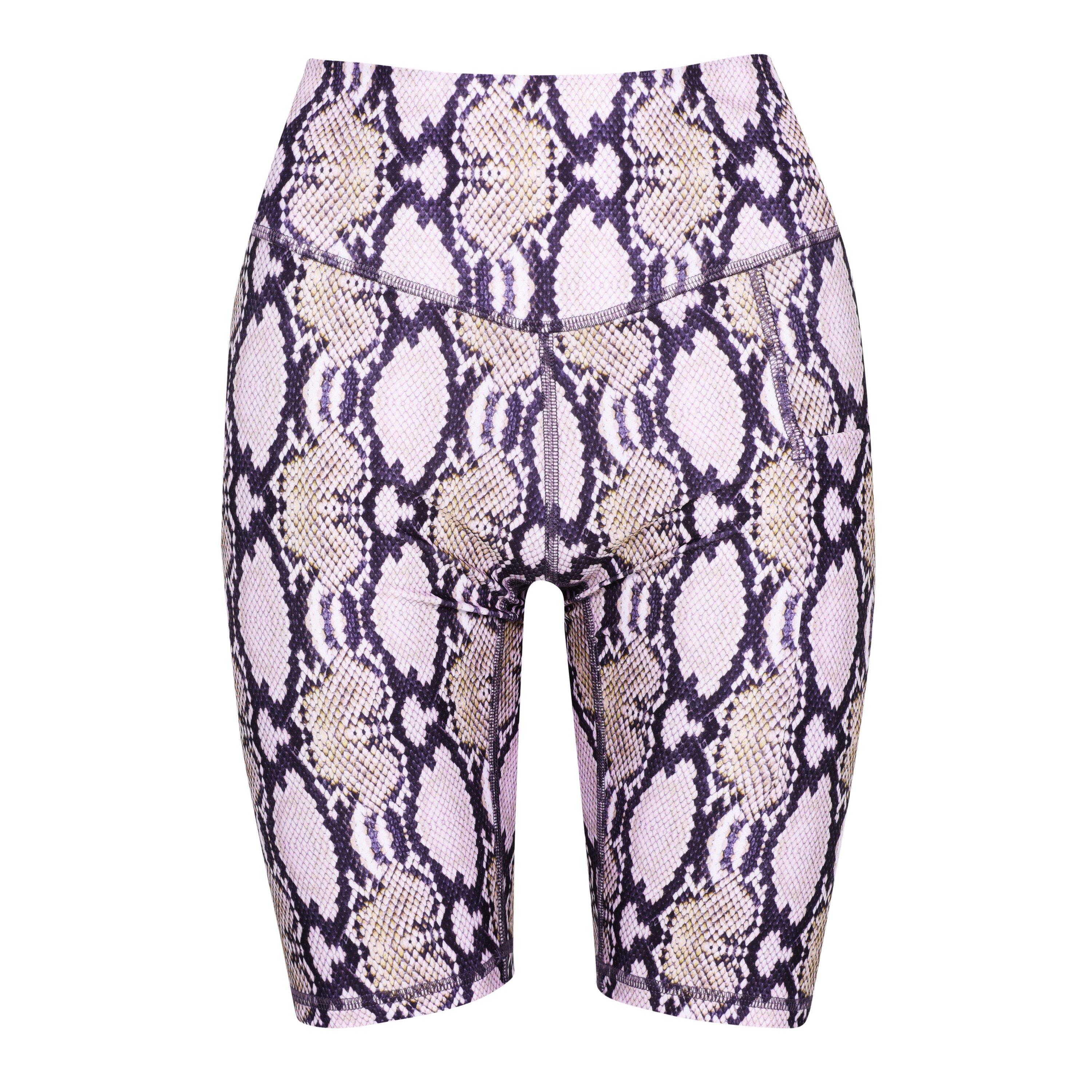 Python - West Seventy Nine - Cycle Shorts - 1