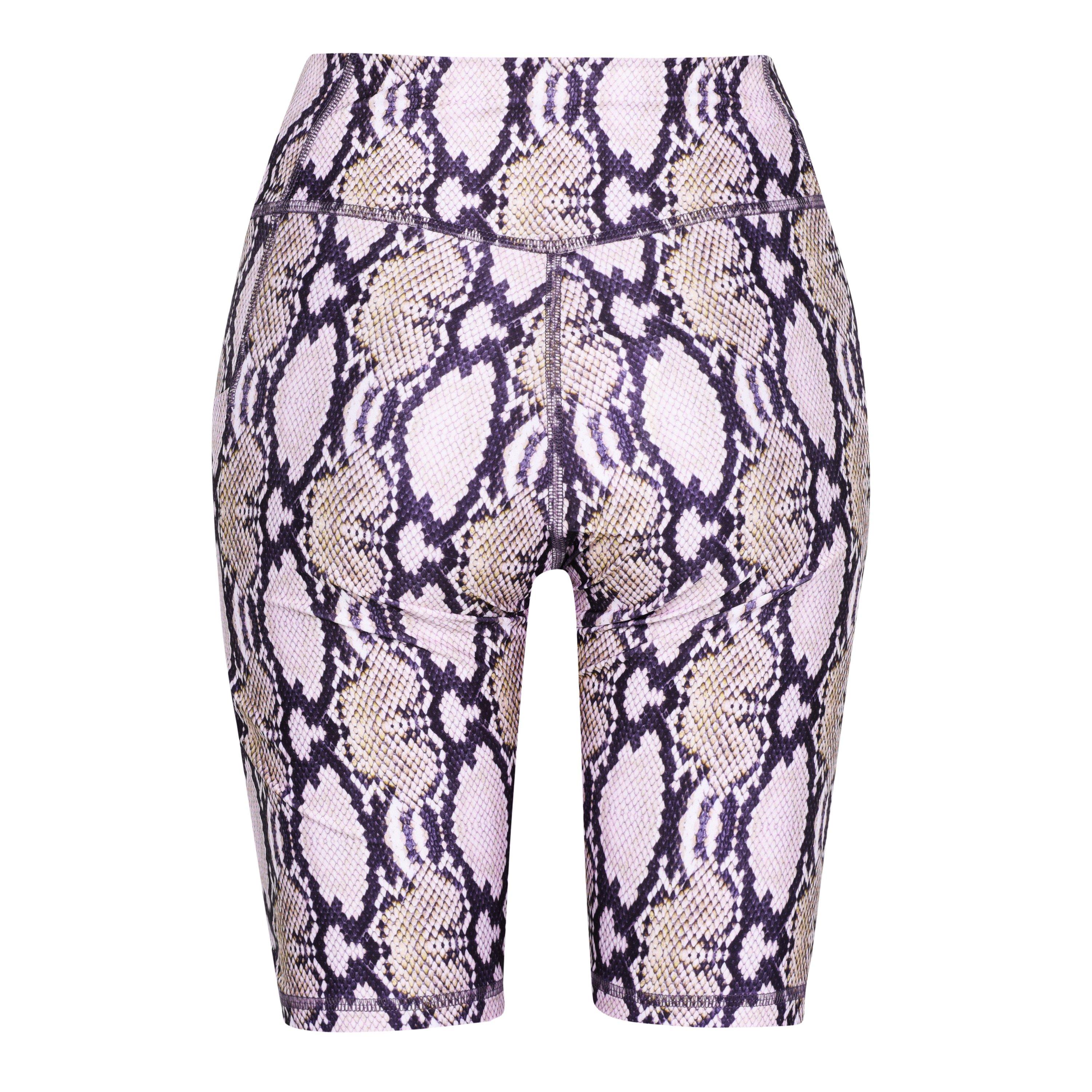 Python - West Seventy Nine - West Seventy Nine Cycle Shorts - 7