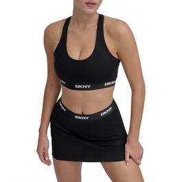 DKNY Scoop Neck Bra Ld00