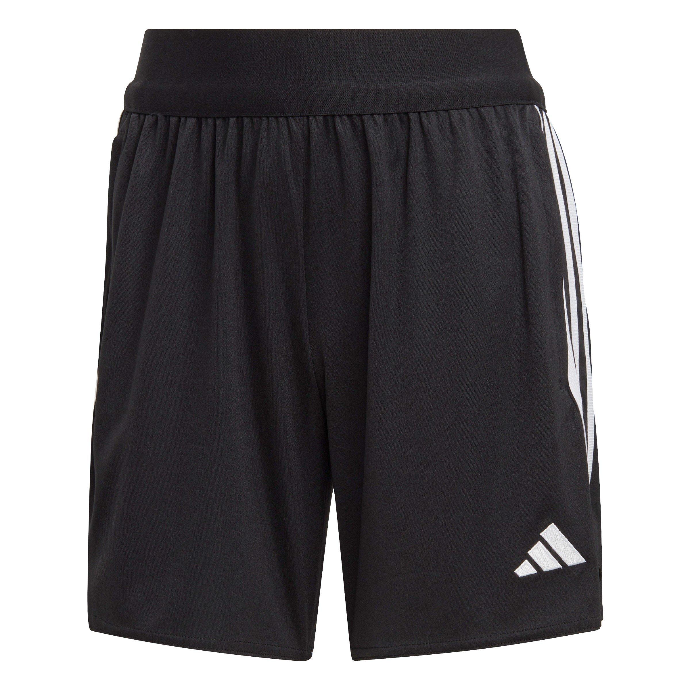 Black - adidas - Tiro23l Trshowl Football Short Womens