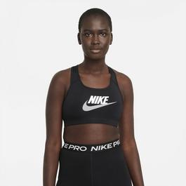 Nike Dri-FIT Alate All U Big Kids' Girls' Sports Bra